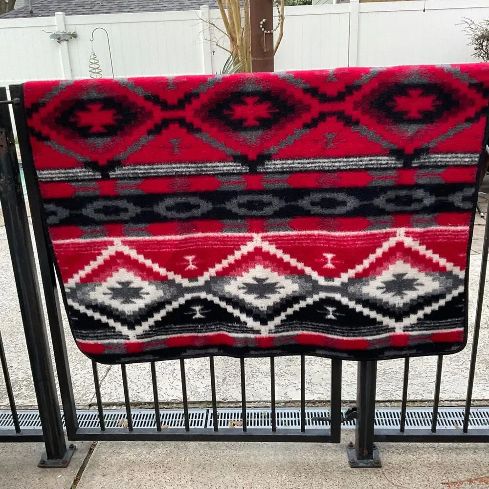 El Paso Saddle Blanket Co el paso